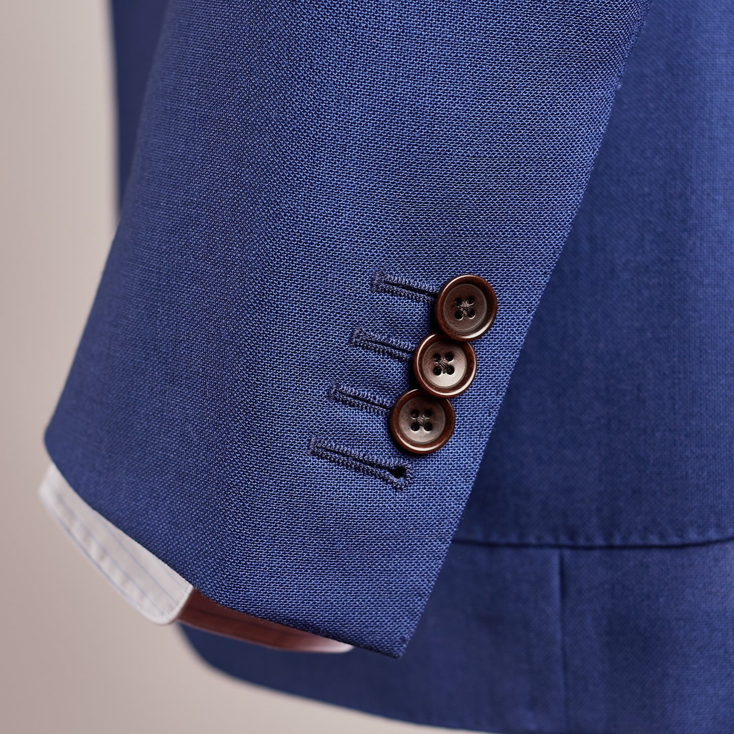 Jacket - Fresco - Blue
