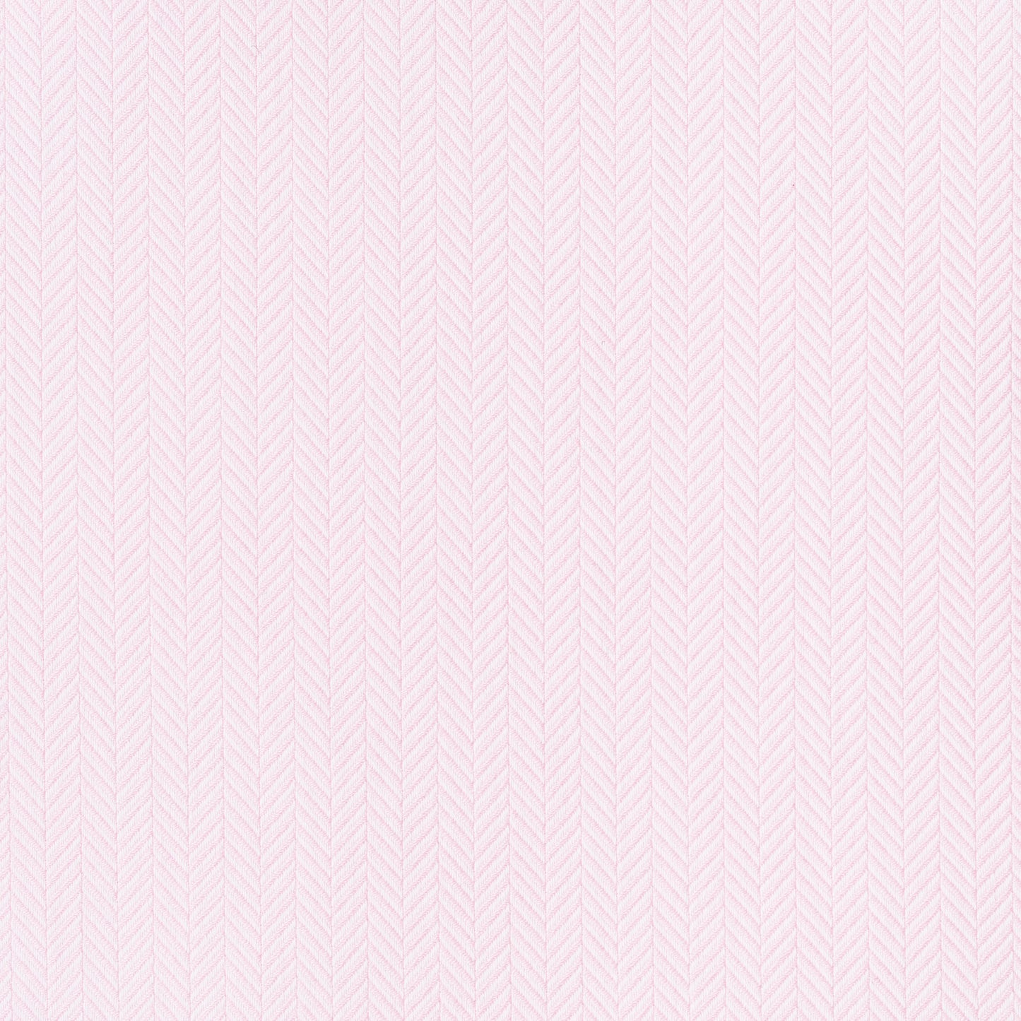 Hemd - Twill - rosa - einfarbig - fischgrät