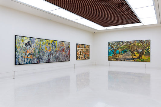 MOCA - Museum of Contemporary Art Bangkok