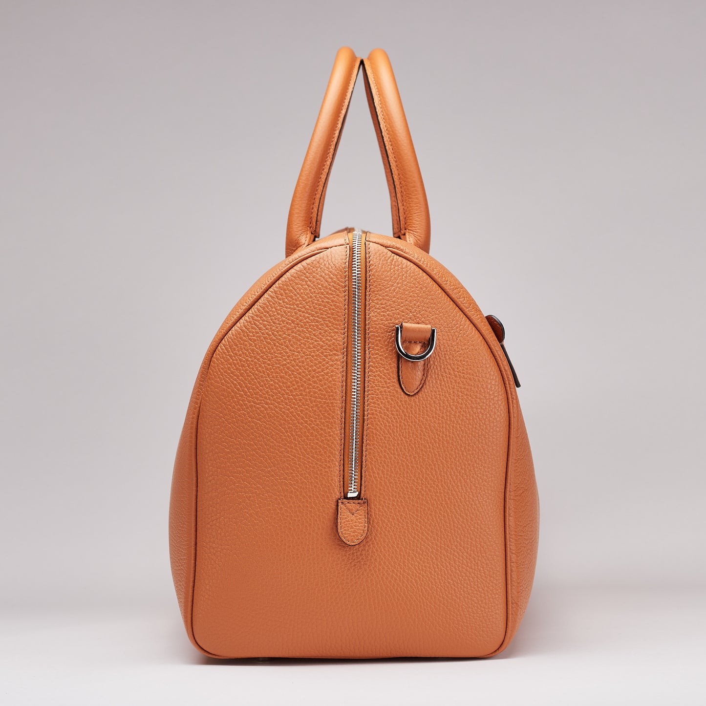Weekender Reisetasche - Hellbraun