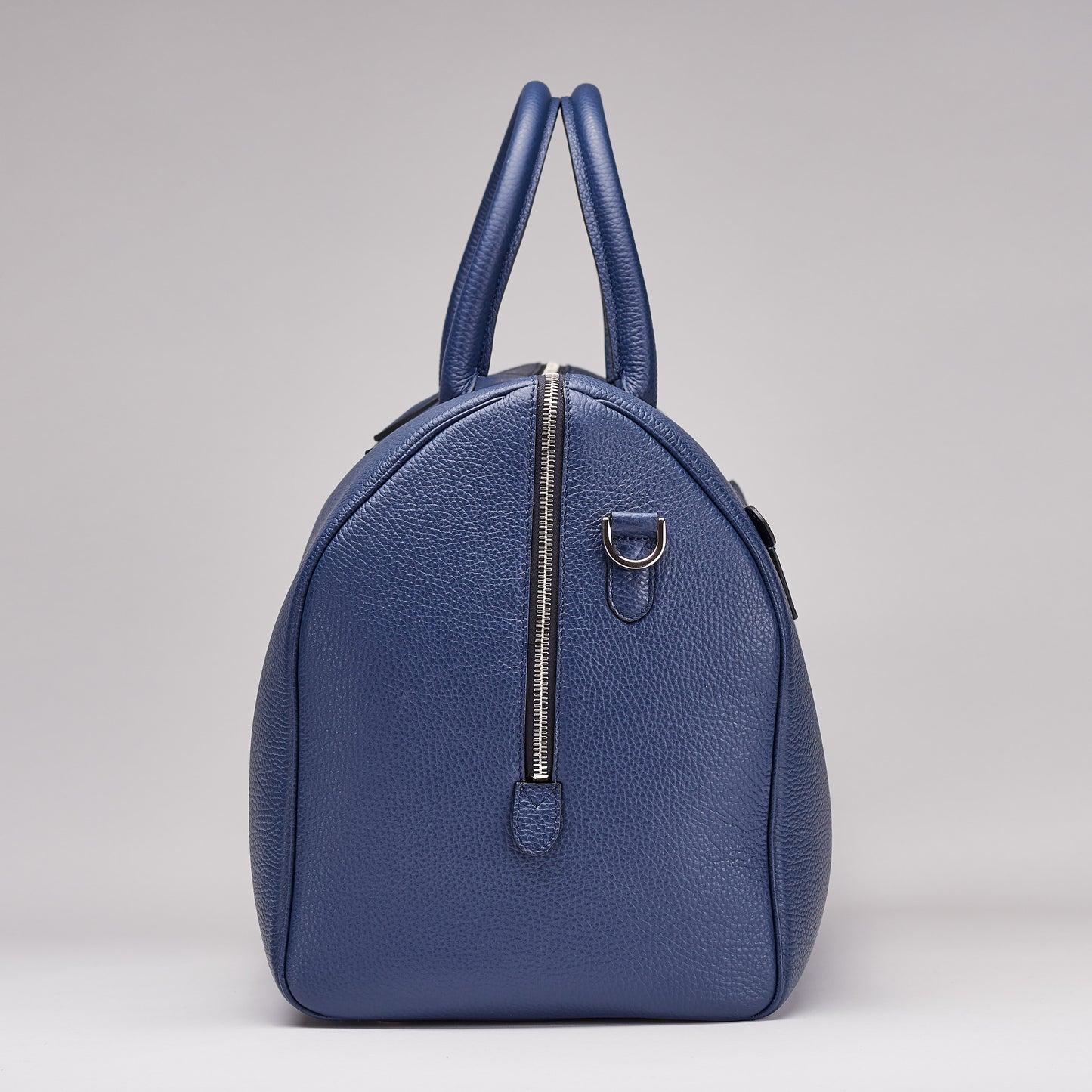 Weekender Travel Bag - Dark Blue