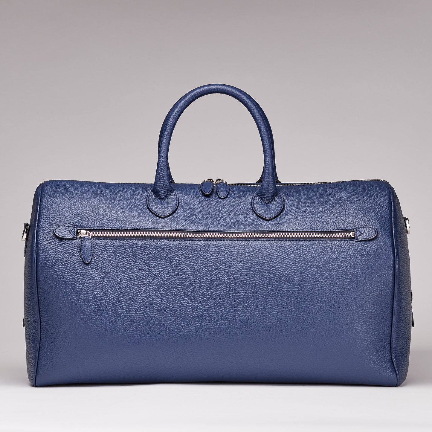 Weekender Travel Bag - Dark Blue