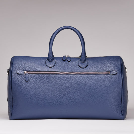 Weekender Reisetasche - Dunkelblau