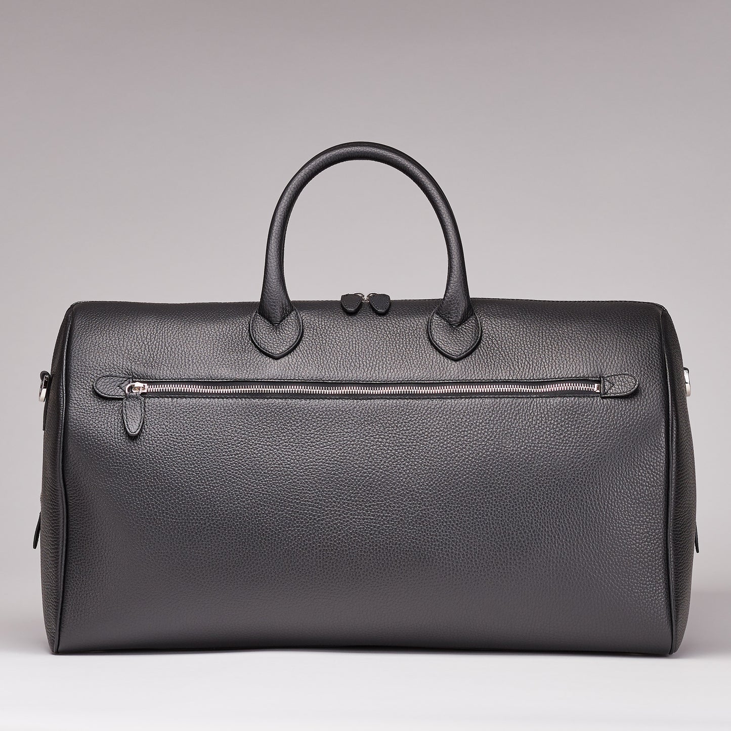 Weekender Reisetasche - Schwarz