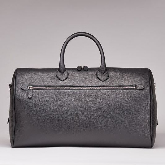 Weekender Reisetasche - Schwarz