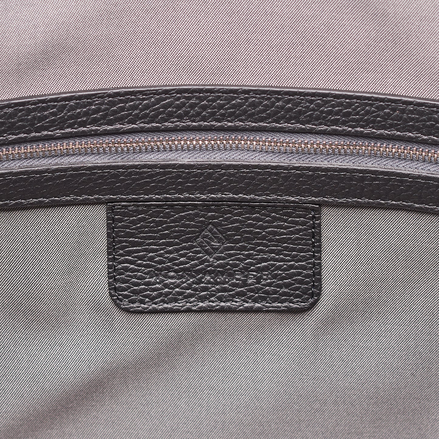 Weekender Reisetasche - Schwarz