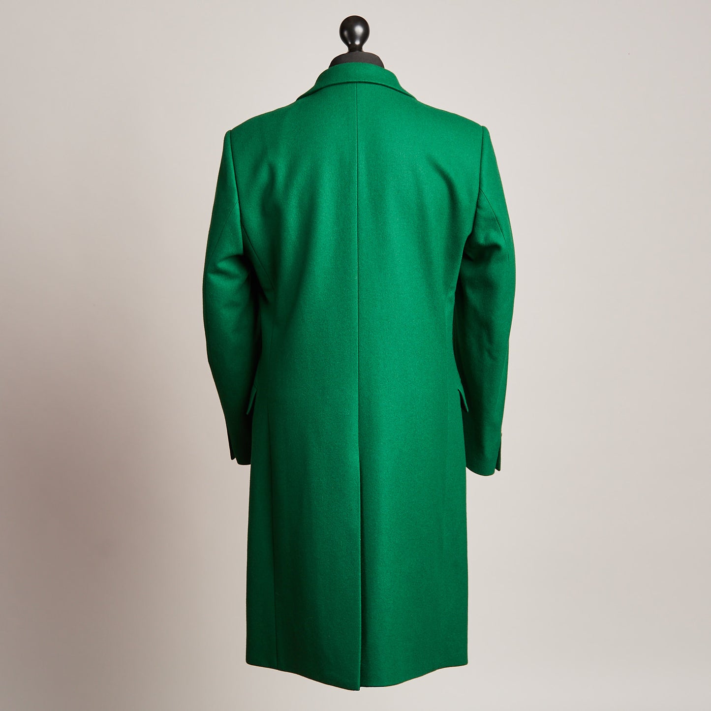 Coat Sylvester - Green - Loden