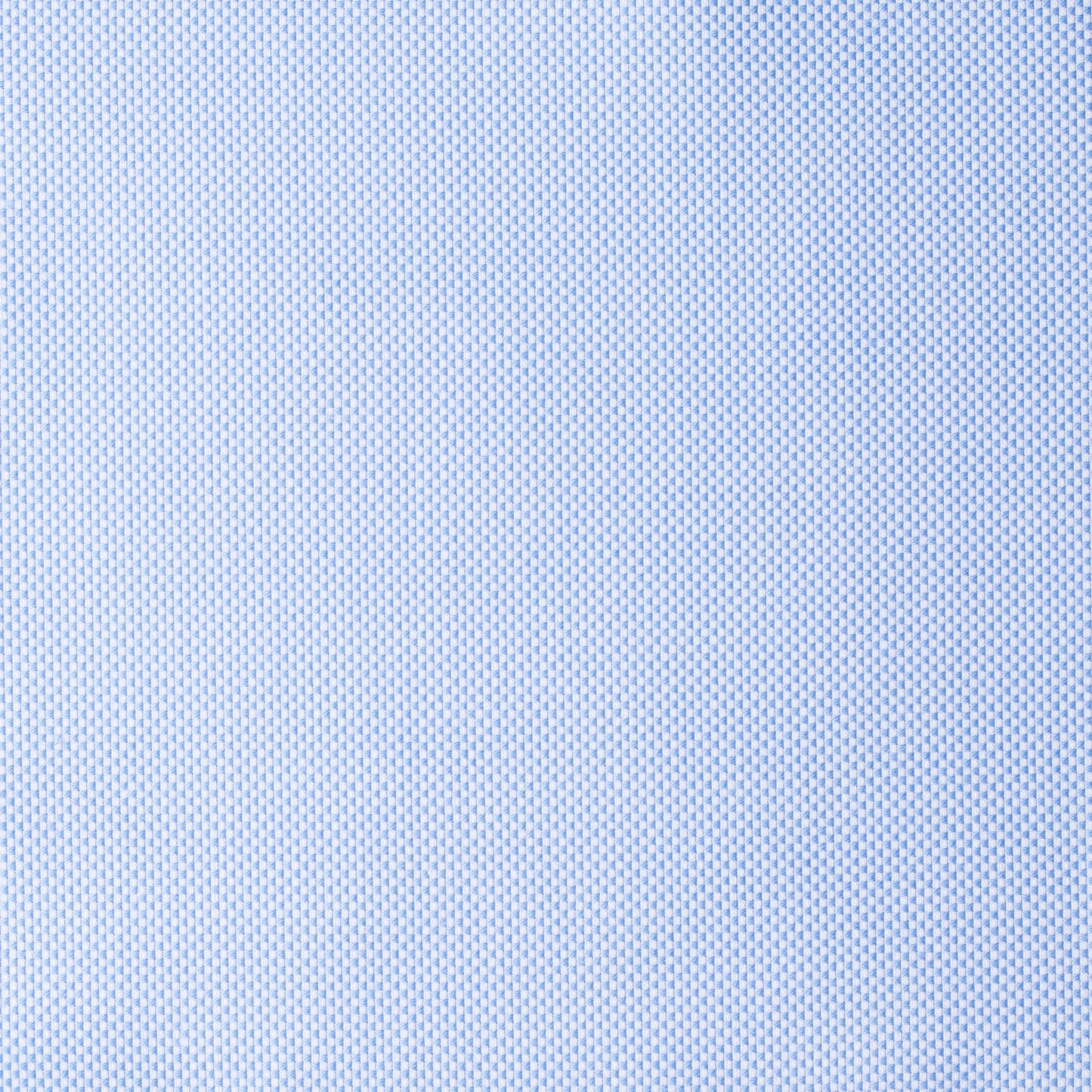 Shirt - Oxford - light blue - plain