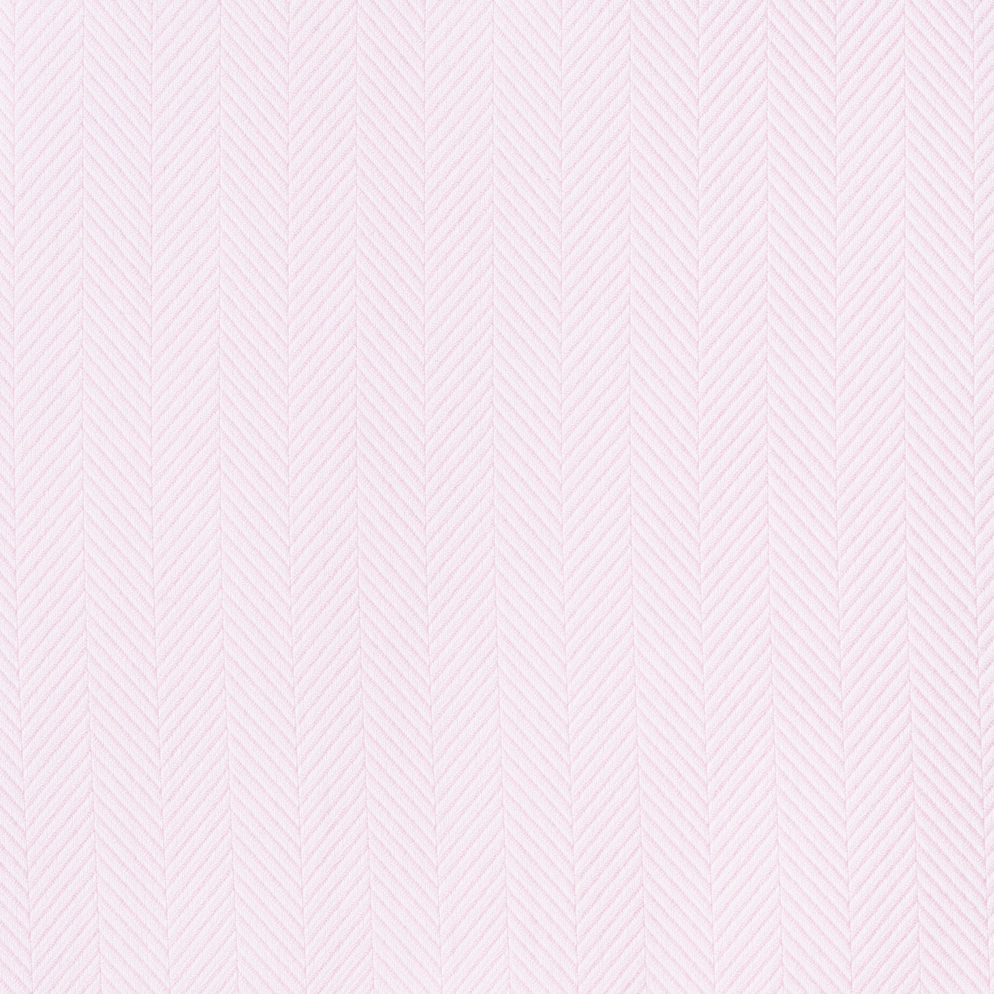 Hemd - Twill - rosa - einfarbig - fischgrät