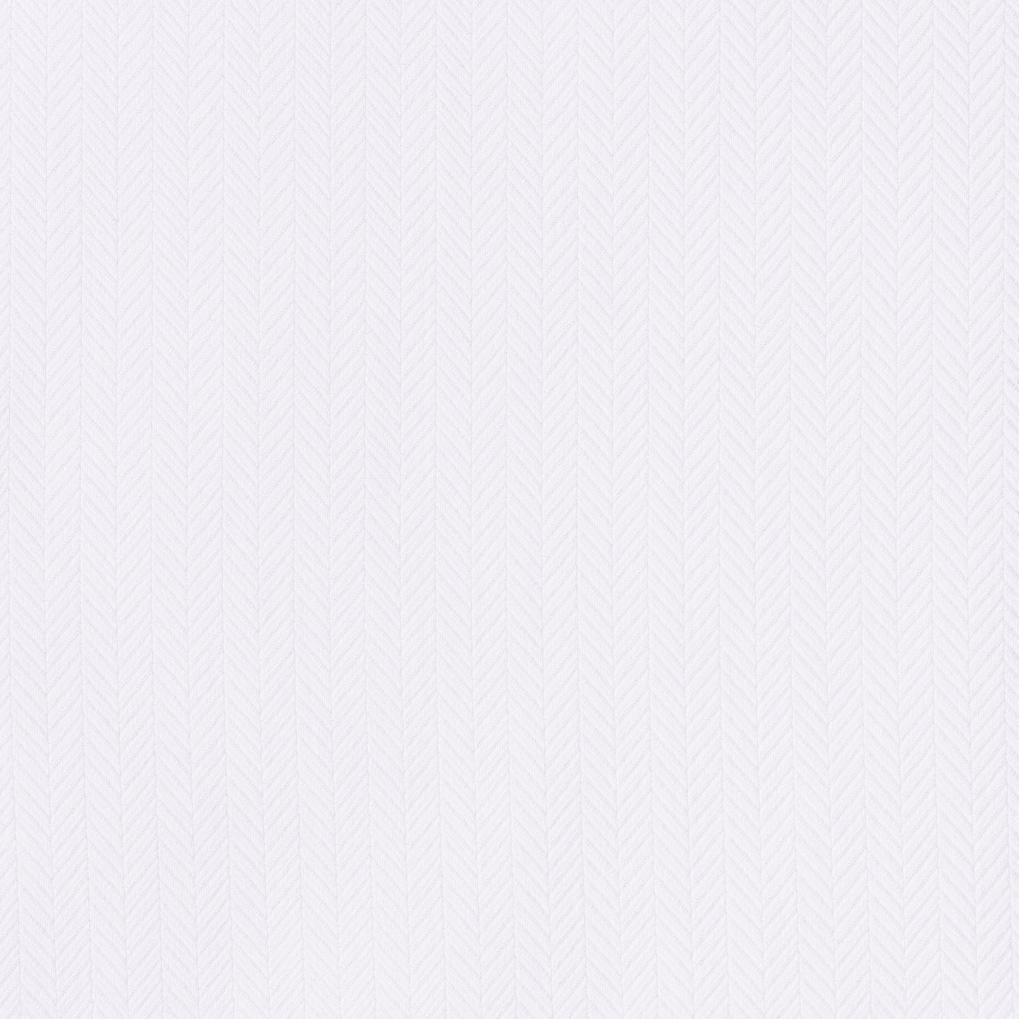 Hemd - Twill - weiß - einfarbig - fischgrät