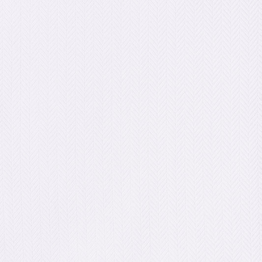 Hemd - Twill - weiß - einfarbig - fischgrät