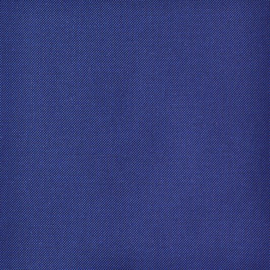Shirt - Oxford - dark blue - plain