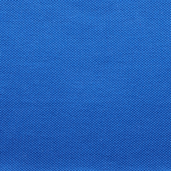 Polohemd - blau I