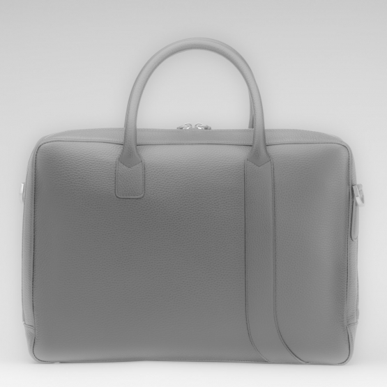 Asymetric Briefcase - In your favorite color