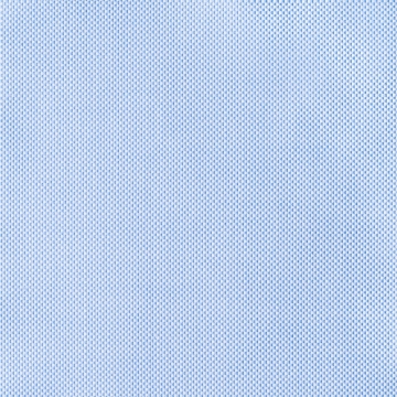 Hemd - Oxford - hellblau - einfarbig