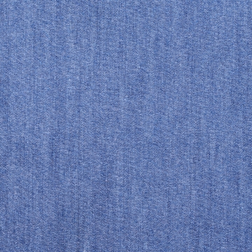 Hemd - Denim - dunkelblau - einfarbig
