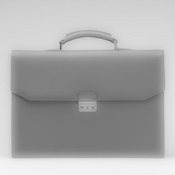 Briefcase - In your favorite color