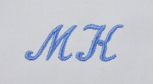monogramm-schriftart-schreibschrift